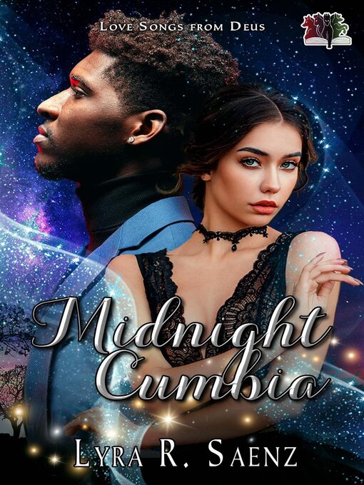 Title details for Midnight Cumbia by Lyra R. Saenz - Available